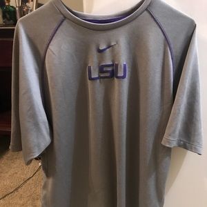 LSU t-shirt